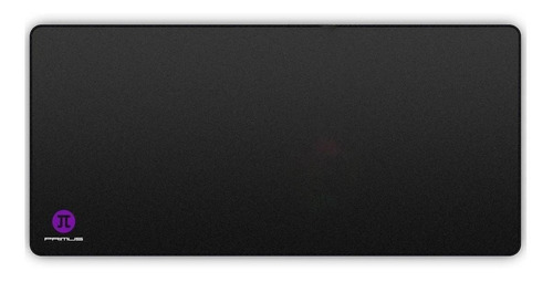 Mouse Pad gamer Primus Arena de tela xxl 420mm x 900mm x 4mm black