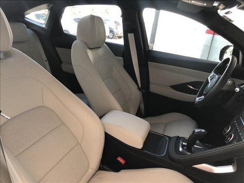 Jaguar E-pace Jaguar 2.0 R Dynamic S Awd 2019