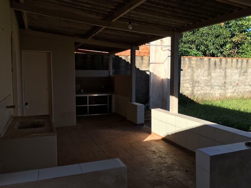 Imagem 8 de 16 de Apartamento Em Anápolis - Go - Ca1410_ob