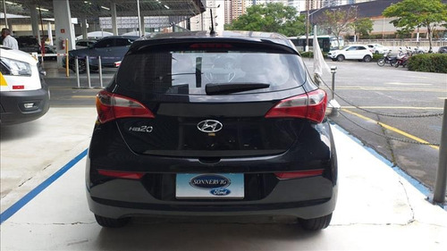 Imagem 4 de 9 de Hyundai Hb20 1.0 Comfort Plus 12v