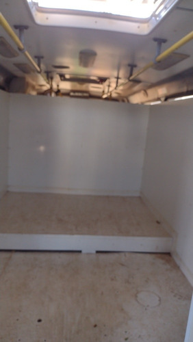 Imagem 13 de 17 de Busccar Volks 9150 2012 Micro Para Motorhome