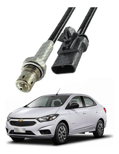 Sonda Lambda Prisma 1.0 1.4 2015 A 2019 Mte