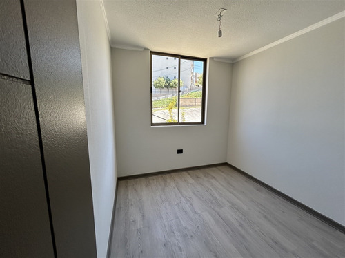 Arriendo Departamentos Nuevos 3d 1b 1e 1bd Los Pinos Quilpué