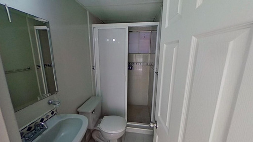 Imagen 12 de 15 de Oportunidad Departamento En Primer Piso, Condominio Seguro Y Bien Ubicado
