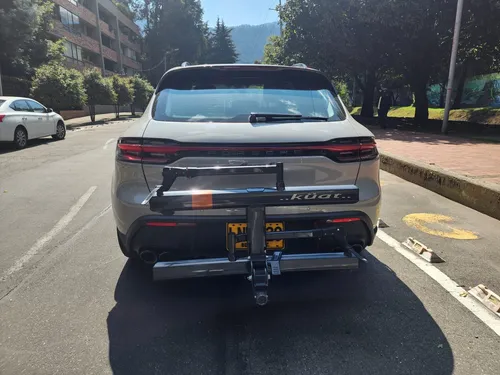 Porsche Macan 2.0 Lux
