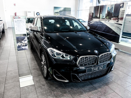 Imagen 6 de 25 de Bmw X2 M35i Xdrive 306cv 0 Km 2023 - Bmw Autopremier