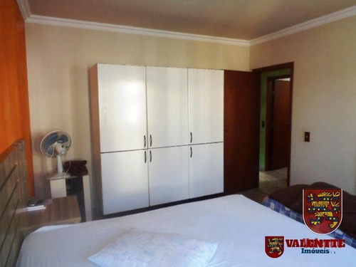 Imagem 10 de 15 de Casa - Abraao - Ref: 691 - V-691