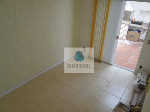 Imagem 10 de 20 de Casa Em Valinhos. - Ca0283