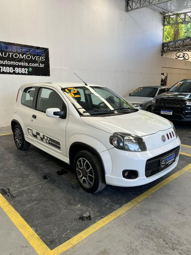 Fiat Uno 1.4 SPORTING 8V