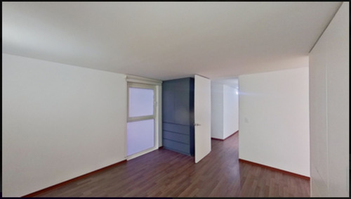 Departamento En Venta En Río Tíber, Cuauhtémoc A Unas Cuadras De Paseo De La Reforma. 1 Recamara, 2 Baños, 1 Estacionamiento