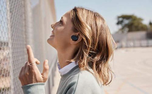 Audífonos Jbl Tune 130nc Inalámbricos Bluetooth Color Blanco