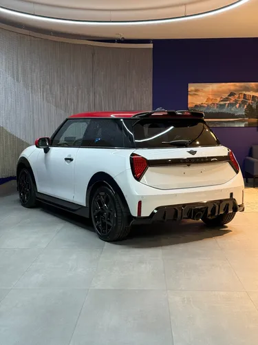 Mini John Cooper Works 2.0 3P At