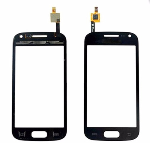 Mica Táctil Digitizer Samsung I8160 Somos Tienda Física