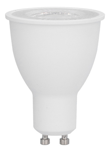 I Bombilla Led 10w Gu10 1100lm Iluminación Integrada Para