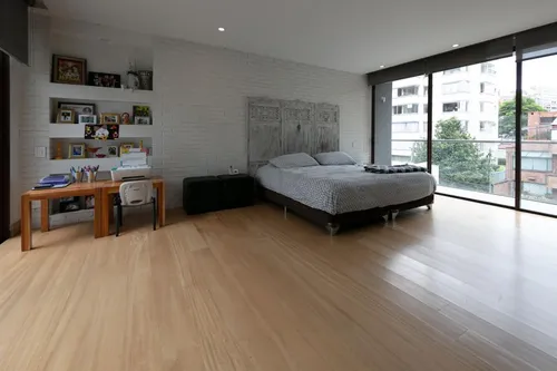Casa En Venta En El Nogal. Cod V3896