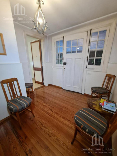 Imagen 9 de 30 de Casa En Barrio Ingles - Banfield - Venta - Lote 10x42