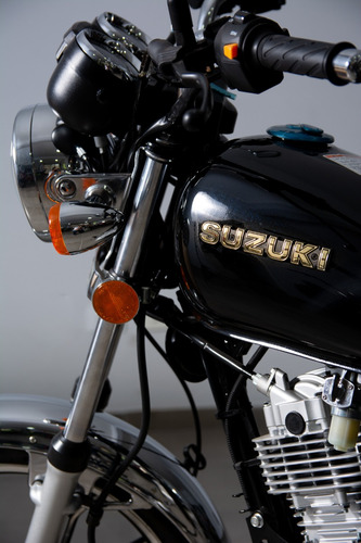 Imagen 15 de 25 de Suzuki Gn 125-f - Entrega Inmediata - Ultimos Modelos - Dni!
