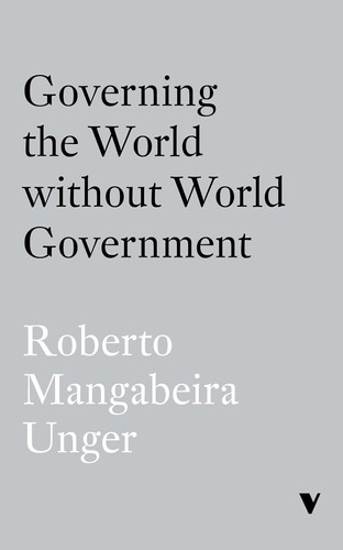 Libro:  Governing The World Without World Government
