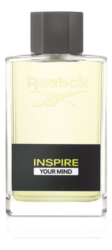 Reebok Inspire Your Mind Men Edt 100 Ml 3c