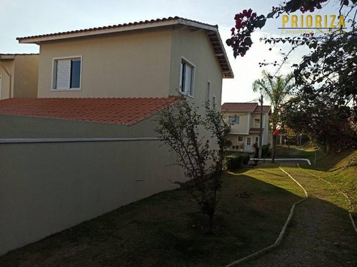 Imagem 30 de 30 de Casa Com 3 Dormitórios À Venda, 130 M² Por R$ 694.300,00 - Condomínio San Paolo - Sorocaba/sp - Ca0477
