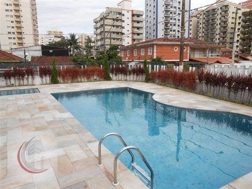 Imagem 3 de 29 de Apartamento Com 3 Dormitórios À Venda, 130 M² Por R$ 750.000,00 - Aviação - Praia Grande/sp - Ap1503