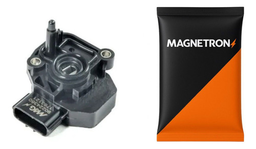 Sensor Map Hibrido Tps Cg 160 Titan/fan/cargo 16/23