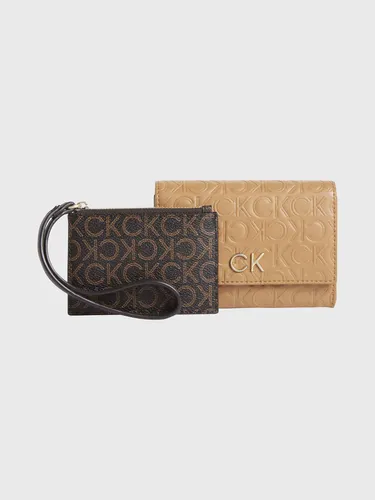 Monedero calvin klein mujer hot sale
