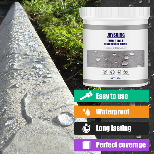 Sellador K Household Agent Para Pared Externa De Inodoro Y C