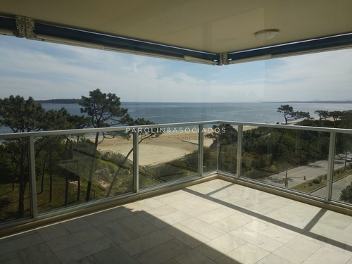 Imagen 16 de 30 de Apartamento De 3 Dormitorios En Mansa, Punta Del Este