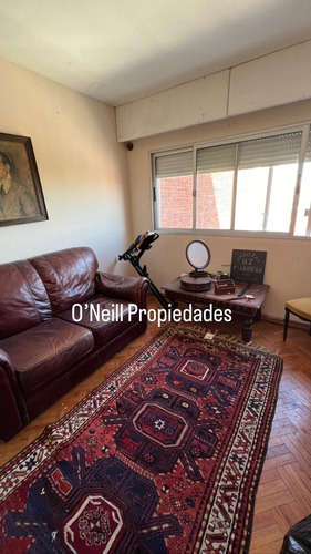 Imagen 8 de 14 de Venta Apartamento Pocitos 3 Dormitorio 2 Baños Servicio Gge
