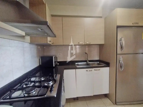 Imagen 10 de 20 de Apartamento En Residencias Grand Palms-alta Vista Norte. Piso 12