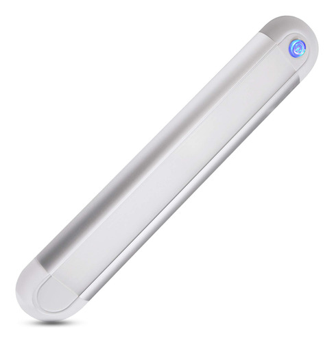 Facon Luz Ovalada Para Panqueque 12 Interruptor Tactil 12 V