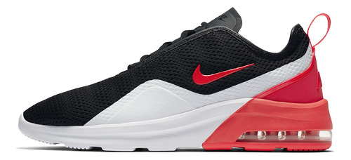 Zapatillas Nike Air Max Motion 2 Black Urbano Ao0266-005   