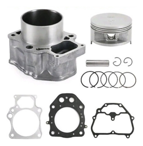 Kit Cilindro Y Piston Foreman Rubicon 500 12-19 Calidad