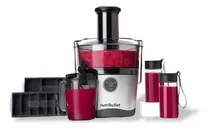 Comprar Extractor De Jugos Nutribullet Pro 1000w 3 Velocidades