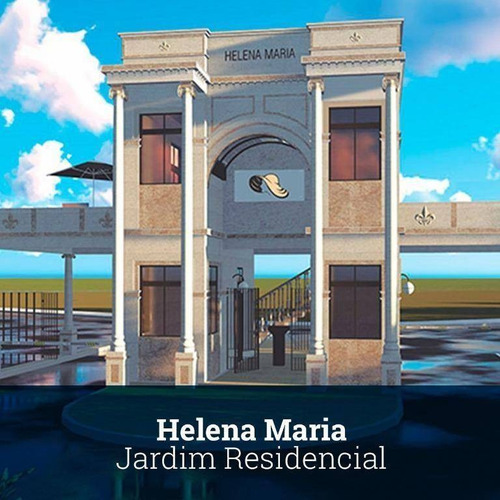 Imagem 6 de 6 de Terreno À Venda, 221 M² Por R$ 200.000,00 - Condomínio Helena Maria - Sorocaba/sp - Te4612