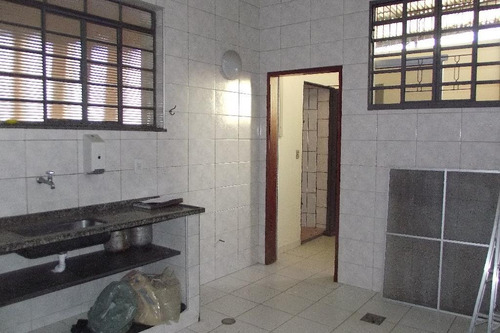 Imagem 4 de 15 de Salão Para Alugar, 160 M² Por R$ 2.500,00/mês - Jardim Bela Vista - Valinhos/sp - Sl0011