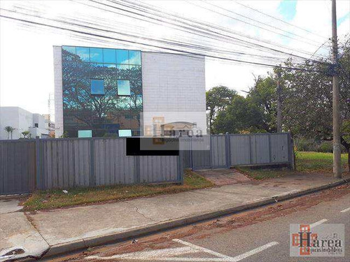 Imagem 3 de 11 de Prédio Comercial : Jardim Do Paço / Sorocaba - A12708
