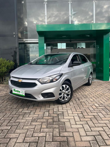 Chevrolet Prisma 1.4at Adv