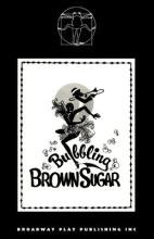 Libro Bubbling Brown Sugar - Loften Mitchell