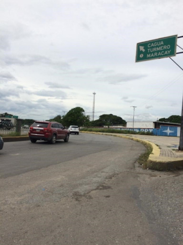 Imagen 3 de 8 de Terreno En Venta De 14.102m2 En La Encrucijada De Cagua