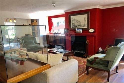 Casa/oficina Con Galpón Refaccionada San Isidro