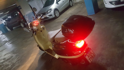 Imagen 2 de 2 de Zanella Styler Exclusive 150cc
