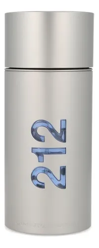 212 aqua hombre sale