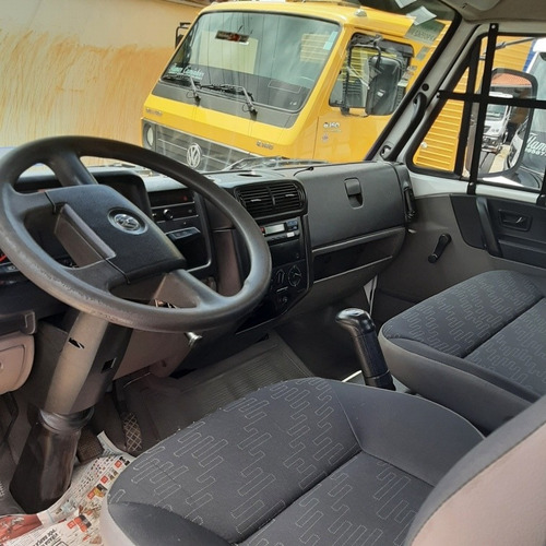 Volkswagen 10160 Trend Chassi