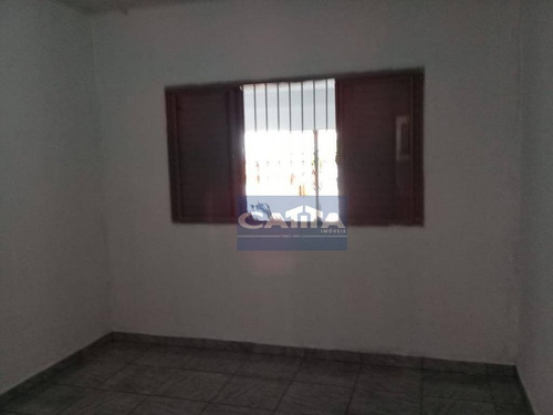 Imagem 10 de 22 de Casa Com 2 Dormitórios À Venda, 101 M² Por R$ 420.000,00 - Itaquera - São Paulo/sp - Ca4232