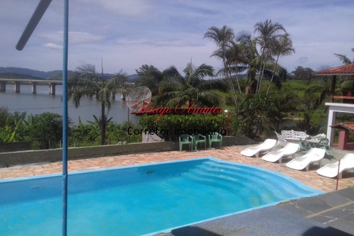 Imagem 3 de 23 de Chacara - Ch00129 - 69347670