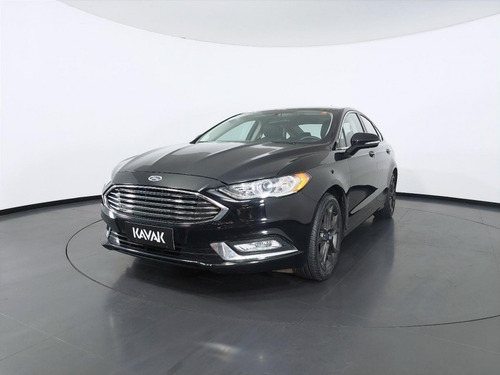 Imagem 1 de 15 de 152945 - Ford Fusion 2018 Com Garantia