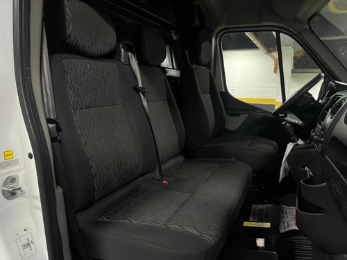 Renault Master FurgãO 2.3 L1h1 5p