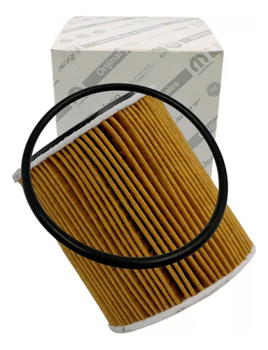 Filtro Óleo Motor E-torq 1.6 1.8 Strada Palio Original Fiat